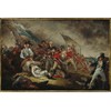 The Death of General Warren at The Battle of Bunker's