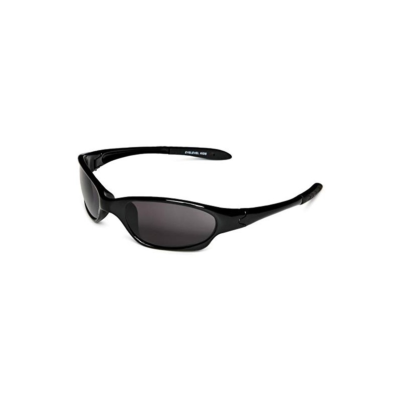 Eyelevel Chipmunk 3 Boy's Sunglasses Black One Size