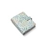 FILOFAX Botanical Pocket Organiser Mint 2025