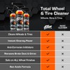 Ethos Handcrafted Car Care Total Wheel & Tire Cleaner -