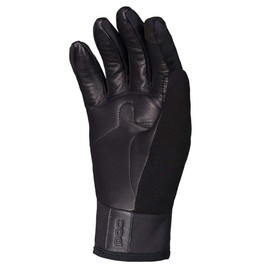 POC, Thermal Glove, Uranium Black, Small