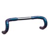 MARQUE Galaxy Bike Handlebar Tape - Bicycle Handle Bar Wrap