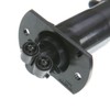Frankberg Headlight Washer Nozzle Left Passenger Side Compatible with Q7