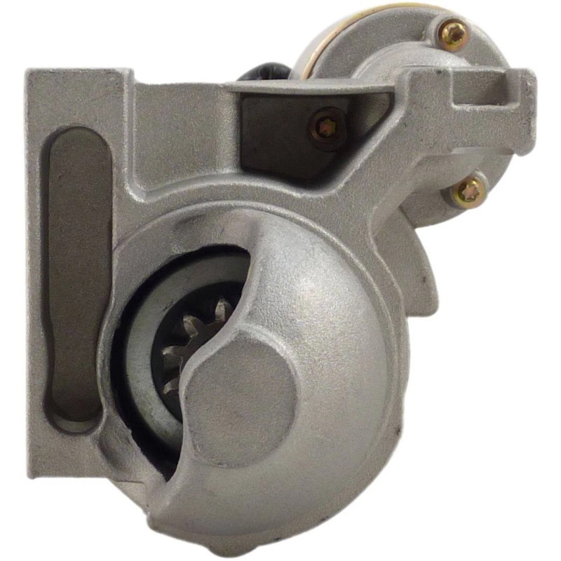 Gladiator SAEJ1171 Certified Marine Starter fits Mercruiser Stern Drive w/