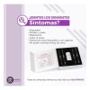 Gel Intimate Euroliv - Rejuvenecedor Vaginal Con Ah Y Fac