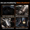 68677800AA Fuel Filters Compatible with Ram 2500 3500 4500 5500
