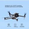 4pcs Propeller for Mavic Air3 Drone 8747F Quick Release Folding