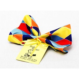 Baby Paper - Crinkly Baby Toy - Triangle Print