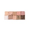 Mude. Picnic Collection Shawl Moments Eye Shadow Palette 07/Picnic Time