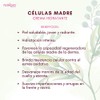 Crema Hidratante Celulas Madre Florigan® 110grs.