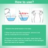 Temporary Tooth Repair Kit – Moldable False Teeth Beads for