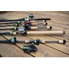 Line Cutterz Edition TRC - Rod Shield w/Reel Strap &