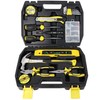 DOWELL Tool Kit Tool Set 116-Piece Household Tool Set Home
