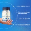 Citrato De Potasio 100 Cápsulas 500mg Calidad Premium, Natural Vegano
