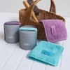 Growing Towel "feel" Cozy (Limited Colors), Petite Hand Towel (Cozy