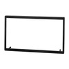 tomzz Audio 2400-056 2DIN Double ISO DIN Metal Frame Installation