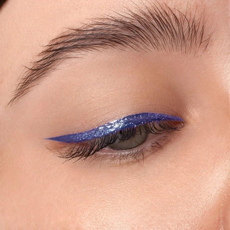 Beauty Creations Delineador Glitter Glitterally Perfect Glitter Liner 10 Tonos