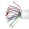 48‑64V Brushless Motor Controller 800W to 1000W Waterproof Aluminum Alloy