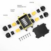 IP68 Junction Box Waterproof Outdoor IP68 Waterproof Electrical Junction Box