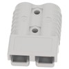 Battery Wire Harness Plug Connector Quick Connect Disconnect Recovery Winch