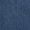 Aqua Turf Outdoor Carpet Gulf Blue SAMPLE 3" x 3"
