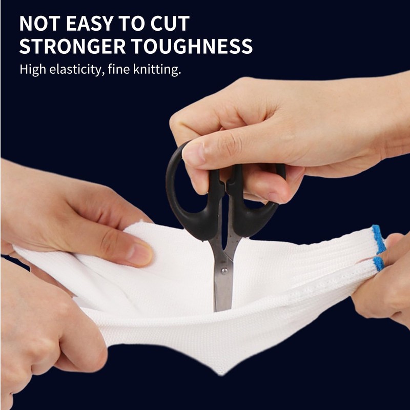 1Pairs Heat Resistant Oven Gloves Set – Cooking, Baking, and