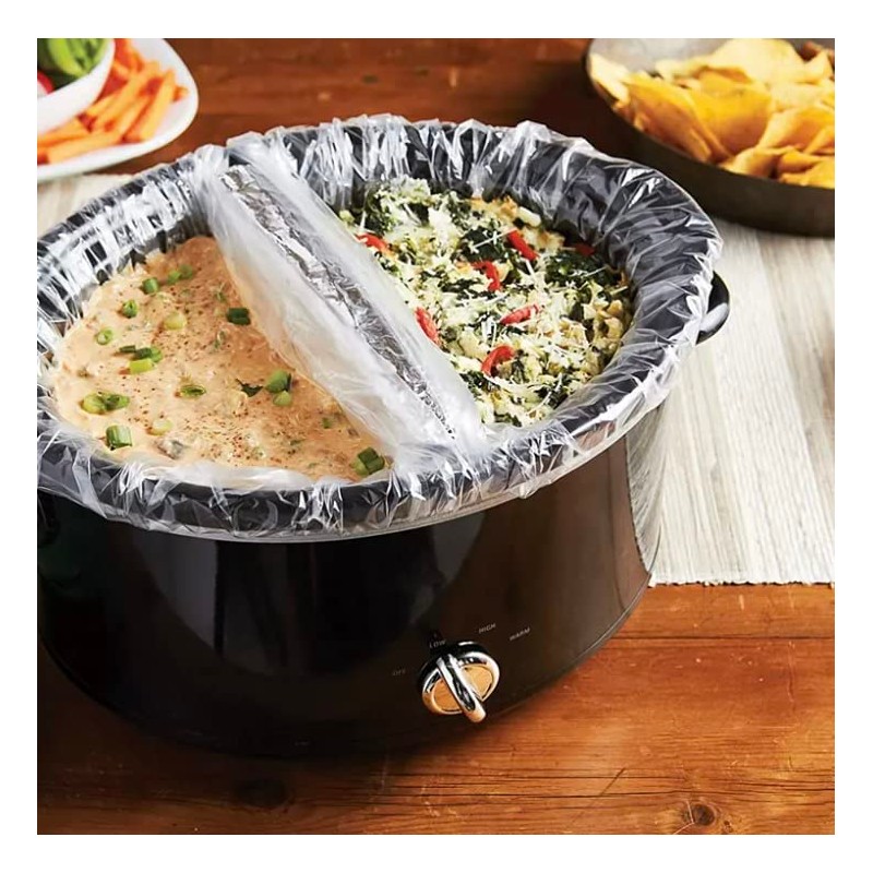 Reynolds Slow Cooker Liners, 24 Pack