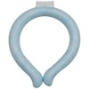 PCM Icy Neck Cooler (Blue S) Round Type Heat Stroke