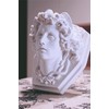 EASCHEER Greek Mythology Head of Medusa