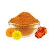  Dried Marigold Powder (250 Gram/8.8 Ounce) Tagetes Species