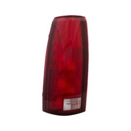 Eagle Eyes GM080-U000L Tail Light