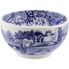 Spode BLI0343 Medium Bowl, Blue, Dip Bowl, 4.5 inches (11.5