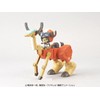 One Piece tyoppa-robosu-pa- 5 # # # # Walk Hopper Color