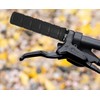 TOPCABIN Bike Grips Double Lock Bicycle Handlebar Grips Rubber Grips