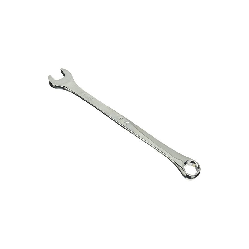 SK Tools USA 1/2", Long Pattern, 6 Point, SuperKrome® Combination