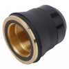 Tip Kit Compatible With Harbor Freight Titanium Plasma 45 TI-PC45
