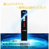 MMK SCIENTIFIC TDS Meter, Measuring Range: 0-9990 ppm, TDS Measuring