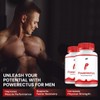 Powerectus (3 Pack) Powerectus for Men Capsules – Power Rectus