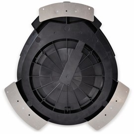 Maxview Vuqube Roof Mounting Pack for MXL023 - Silver