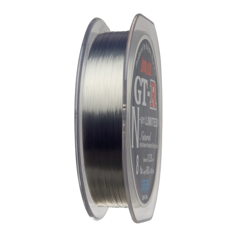Sanyo Nylon Line, Aplode GT-R N-Spec Limited, 138.3 ft (600