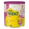 Leche Nido Kinder 1+ Deslactosada, 360gr Bebe Niño Y Niña