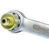 KS Tools 160.0726 Brake Bleed Wrench Extra Short 7 mm