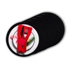 Casoro Set of 6 Place Mats Made of Washable Felt,