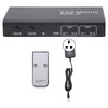 HD Multimedia Interface Switcher 2 in 2 Out 4K 30Hz