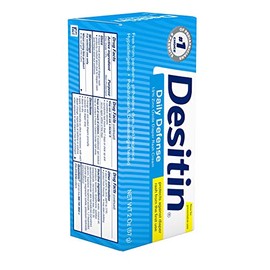 Desitin Crema de desitín 2 oz