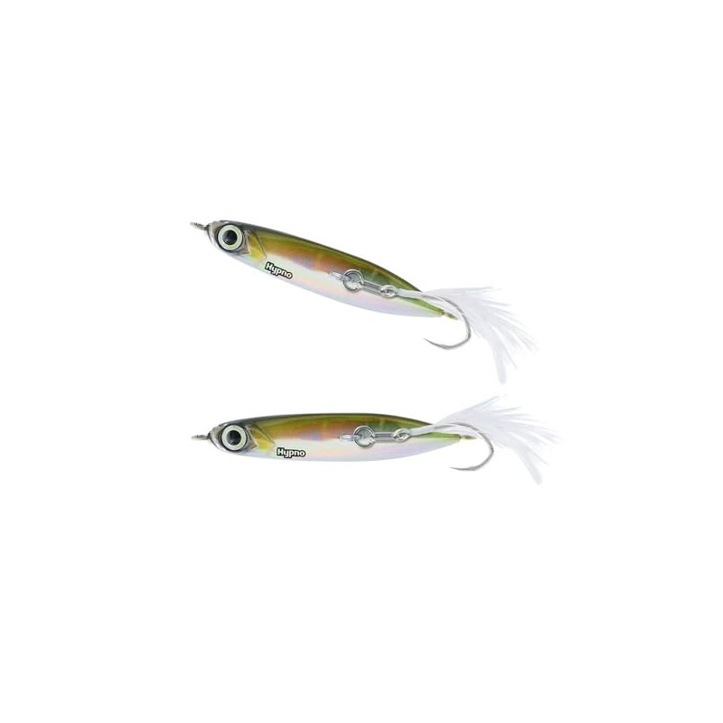 Fiiish Hypno Cast No.7-8.7cm - 40g - Kaki UV -