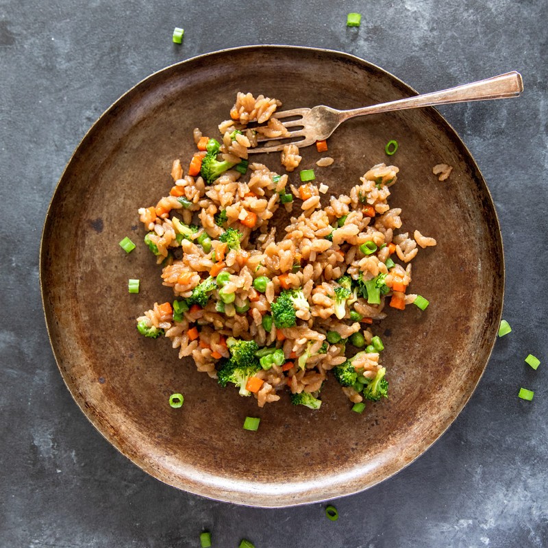 Jovial Grain-Free Cassava Pasta Variety (Orzo, Penne and Fusilli) -