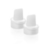 Replacement valves for Lansinoh breast pump, 2 PCs