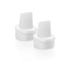 Replacement valves for Lansinoh breast pump, 2 PCs