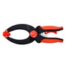 Takagi QRC-185 Quick Release Clamp, 7.3 inches (185 mm)